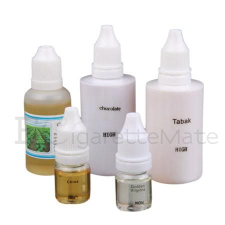 5ml Cigarette Liquid for Electronic Cigarette © rainie622 electronic cigarette