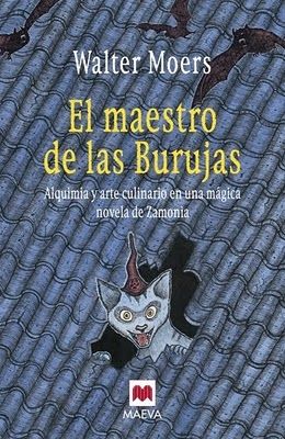 El maestro de las Burujas