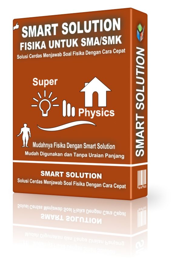 Smart Solution Fisika SMA/SMK