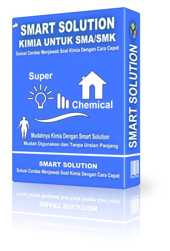 Smart Solution Kimia SMA/SMK