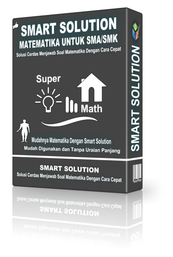 Smart Solution Matematika SMA/SMK