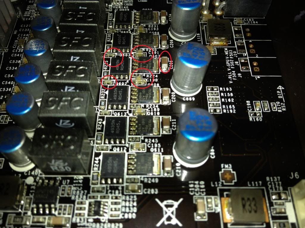 GPU Passive Heatsinks Tom's Hardware Forum
