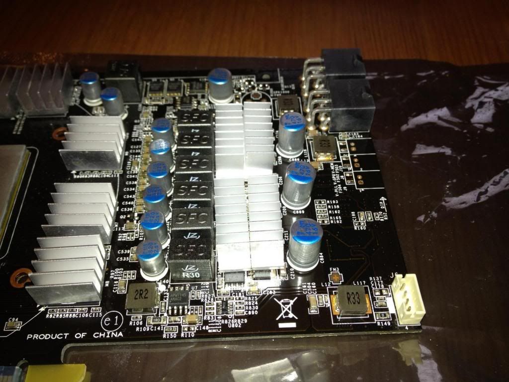 GPU Passive Heatsinks Tom's Hardware Forum