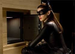 Dark Knight Dark Knight