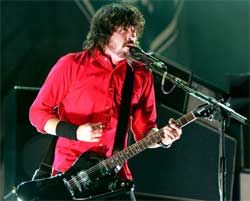 Foo Fighters Foo Fighters