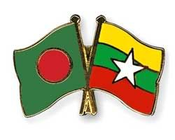 Get back Rohingyas Get back Rohingyas