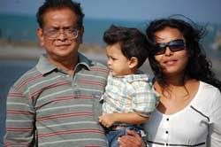 Humayun Ahmed Humayun Ahmed