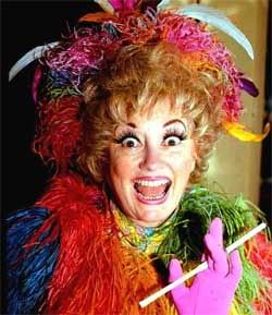 Phyllis Diller Phyllis Diller