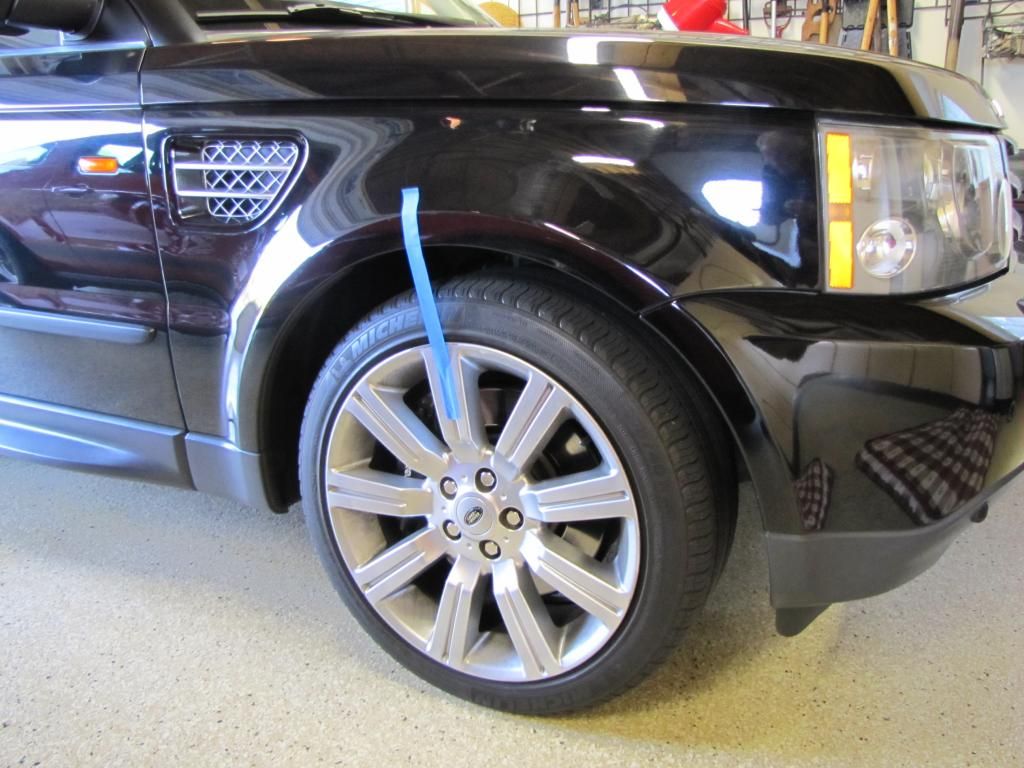 think I drove it too far in "suspension faultnormal height only