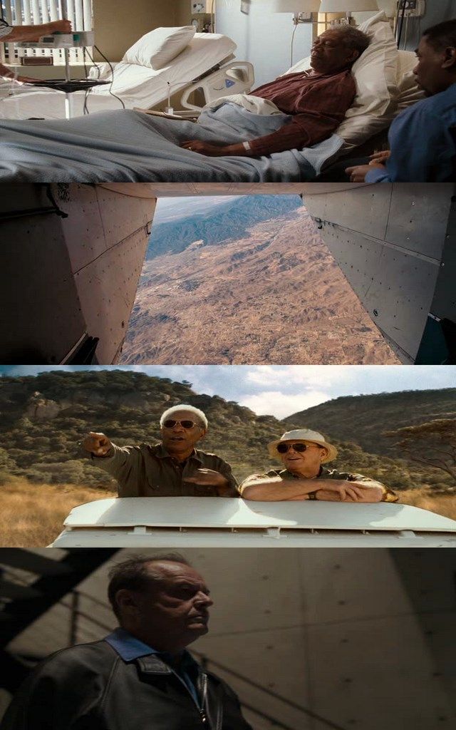 Capturas - Ahora o nunca