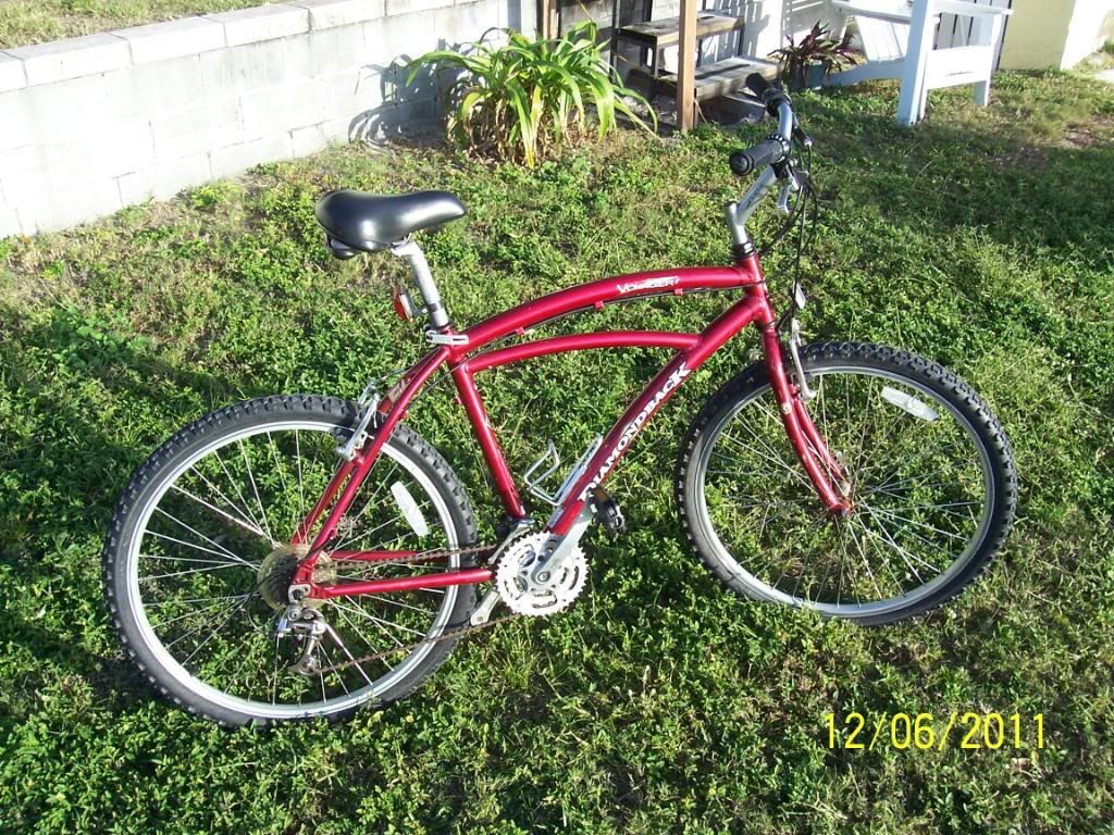 diamondback voyager 2