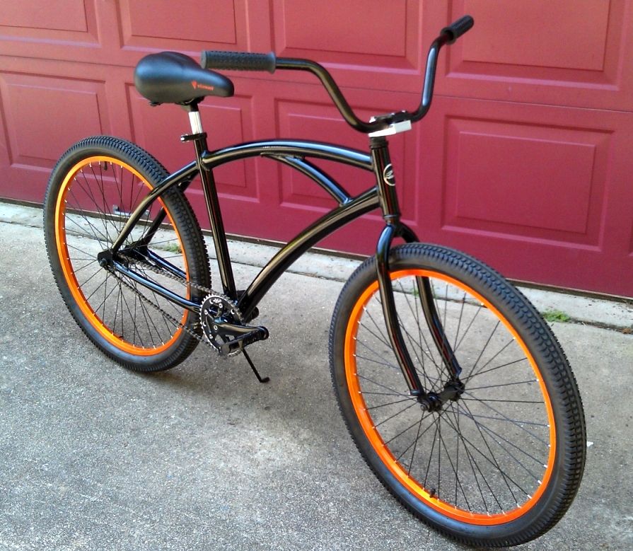 la jolla street cruiser lightweight aluminum price