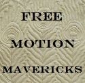 Link Party: Free Motion Mavericks