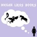 Megan Likes Books