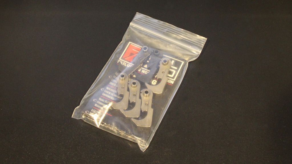 Nickel Boron vs. Nickel Teflon Forums