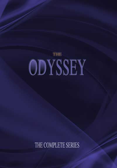 Odysseus Tv Series 1997