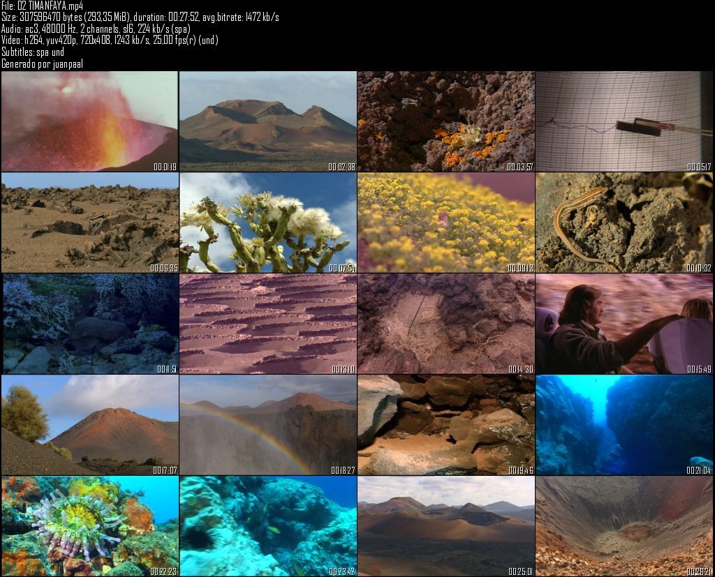 02TIMANFAYA zps0d6216e2 - Nuestros Parques Nacionales [tve] (2004) [DVDRip MP4 AC3 2.0 Cast.] [Sub.ES] [VH]