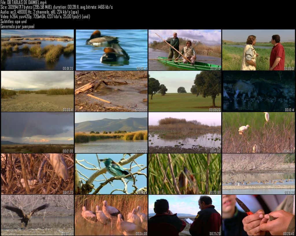 08TABLASDEDAIMIEL zps87547b84 - Nuestros Parques Nacionales [tve] (2004) [DVDRip MP4 AC3 2.0 Cast.] [Sub.ES] [VH]
