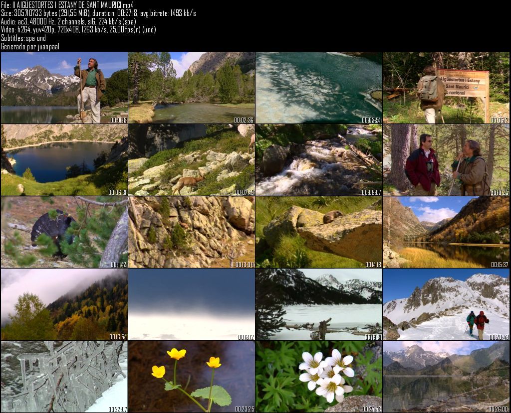 11AIGUumlESTORTESIESTANYDESANTMAURICI zps54d9e883 - Nuestros Parques Nacionales [tve] (2004) [DVDRip MP4 AC3 2.0 Cast.] [Sub.ES] [VH]