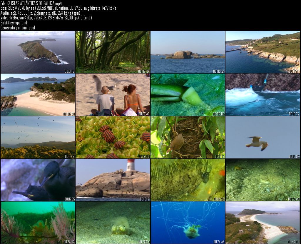 13ISLASATLAacuteNTICASDEGALICIA zpsd1f9acd6 - Nuestros Parques Nacionales [tve] (2004) [DVDRip MP4 AC3 2.0 Cast.] [Sub.ES] [VH]