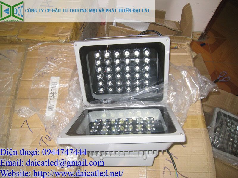led_pha