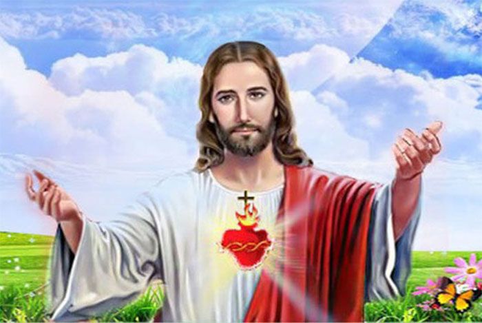 Lịch sử và ý nghĩa của việc sùng kính Thánh Tâm Chúa Giêsu
