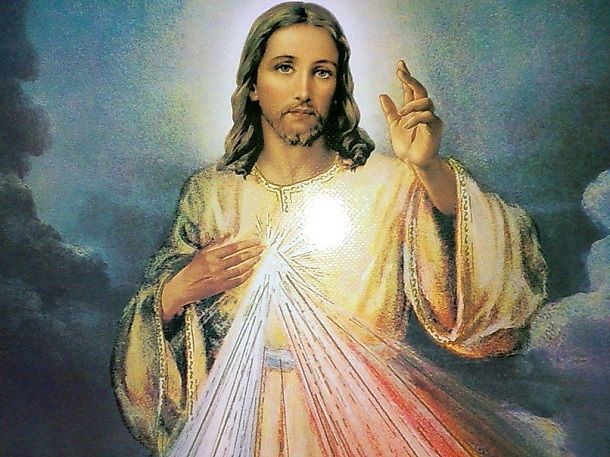 Lịch sử và ý nghĩa của việc sùng kính Thánh Tâm Chúa Giêsu - Ảnh minh hoạ 5