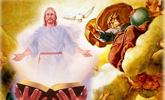 Luật dự lễ ngày Chúa Nhật cùng các ngày lễ buộc - Ảnh minh hoạ 4