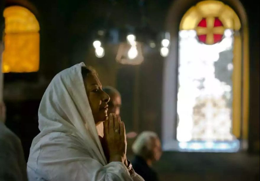  Ít nhất 26 tín hữu Kitô Ai Cập bị thảm sát trên đường hành hương