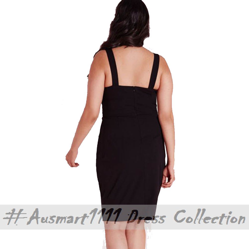 Plus Size Formal Wear Ebay  Formal Dresses