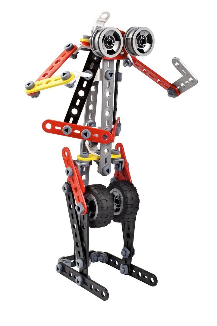 meccano construction toys