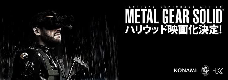 Metal Gear Solid: Ground Zeroes | Open-World | FOX Engine ~REVEALED~