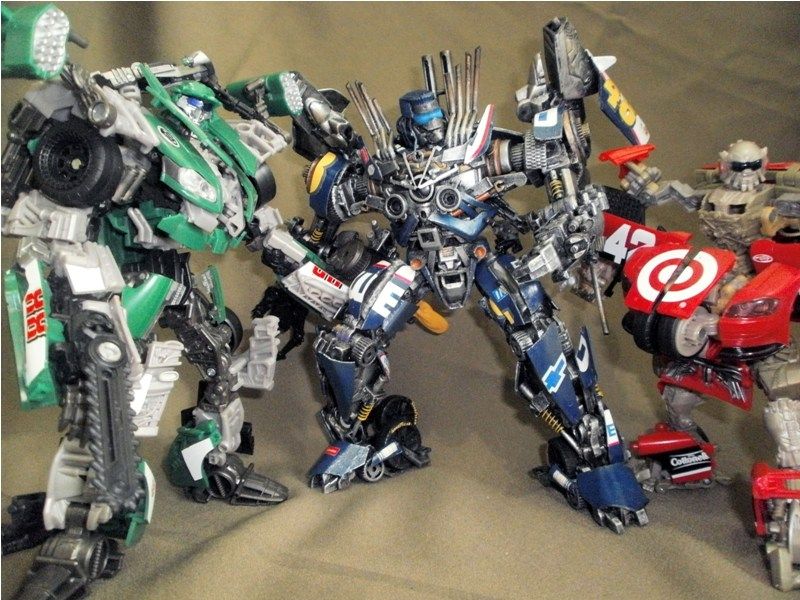 dotm human alliance