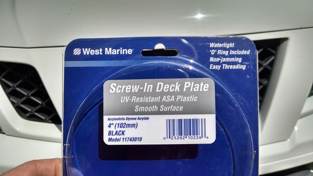 Air Box Deck Plate Mod Page 2 Nissan Frontier Forum