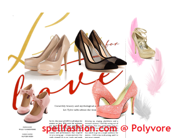 Befashionable Shoes