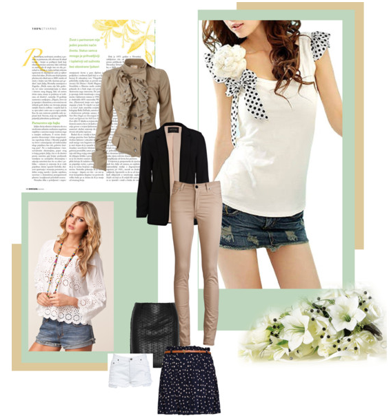 Casual Wear Set for Women Casual Wear Set for Women