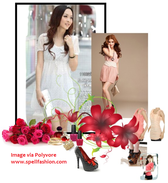 Choosing Asian-inspired Clothing for the Slim Women Choosing Asian-inspired Clothing for the Slim Women