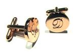 How To Put On Cufflinks Properly