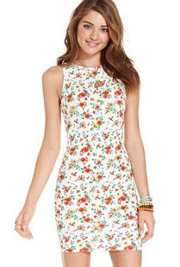 Sun Dress