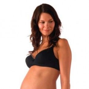 Pretty Baby Pretty Baby Frivolous Maternity Bra Pretty Baby Pretty Baby Frivolous Maternity Bra
