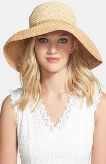 Straw Hat