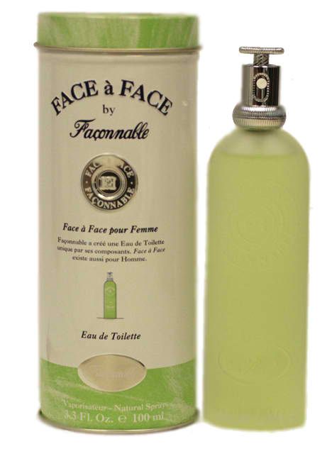 French Perfume French Perfume
