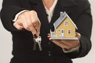 Real Estate Agent