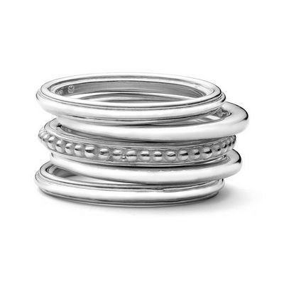Sterling Silver Rings Sterling Silver Rings