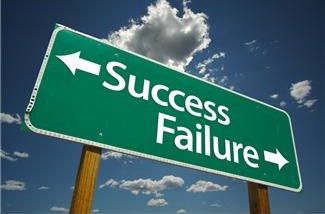 Success in Business