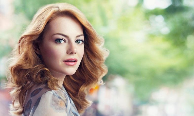 Unique Hair Color 2013