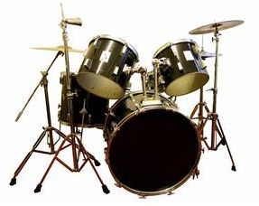 Drum Practice Sessions