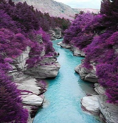 Fairy Pools in the Isle of Skye Scotland Fairy Pools in the Isle of Skye Scotland