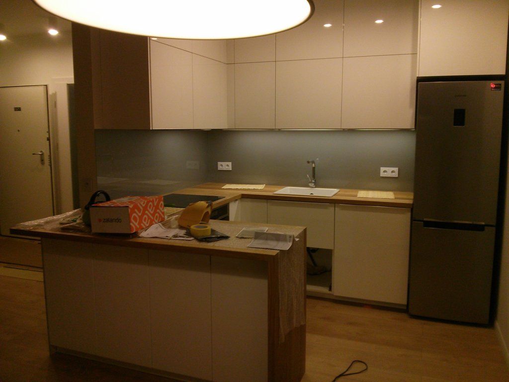 Kuchnie z IKEA opinie, zdjęcia, montaż etc Wnętrza -> Kuchnia Kremowa Ikea Kuchnie z IKEA opinie, zdjęcia, montaż etc Wnętrza -> Kuchnia Kremowa Ikea