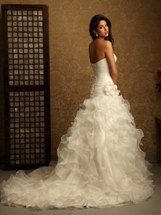wedding dresses,wedding dresses canada, wedding dresses 2012 Pictures, Images and Photos